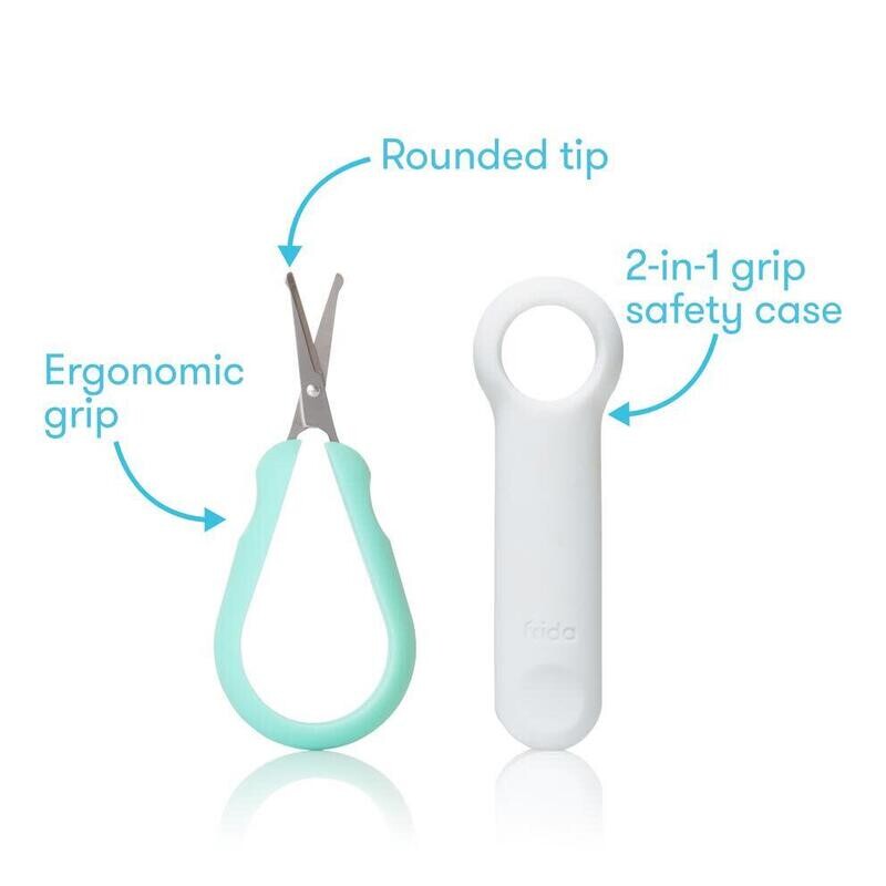 Easy Grip Scissors