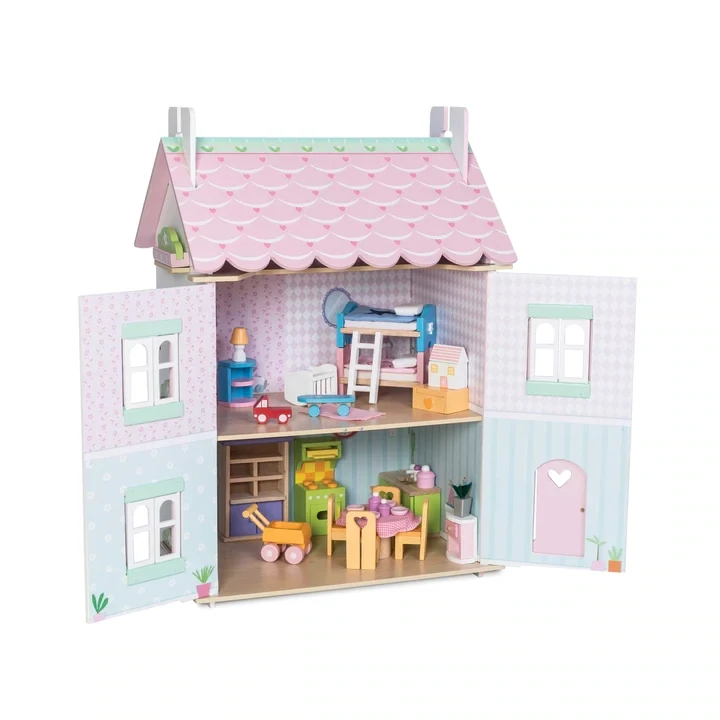 Sweetheart Cottage