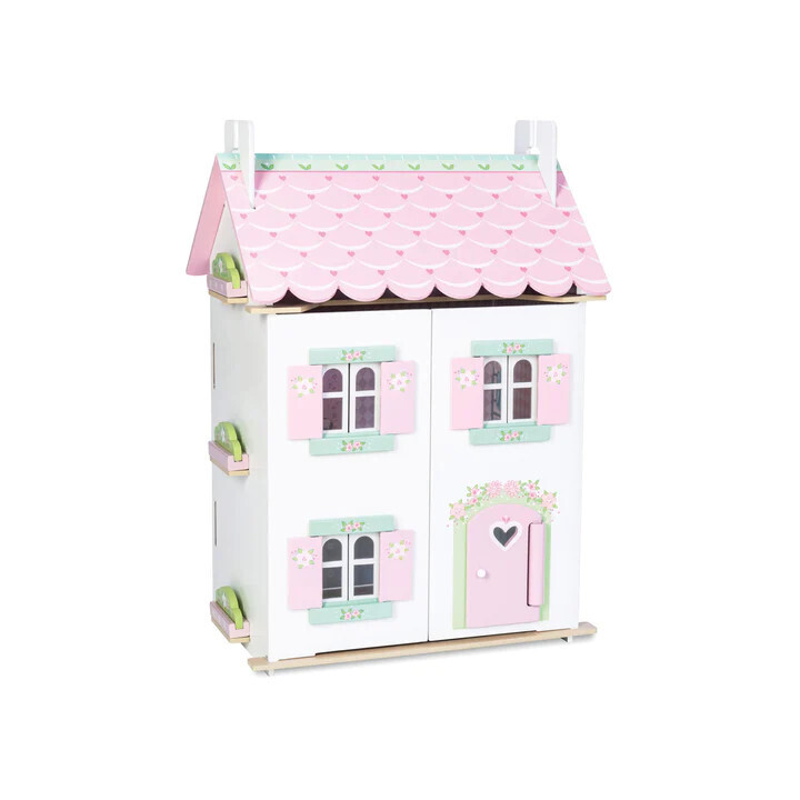 Sweetheart Cottage