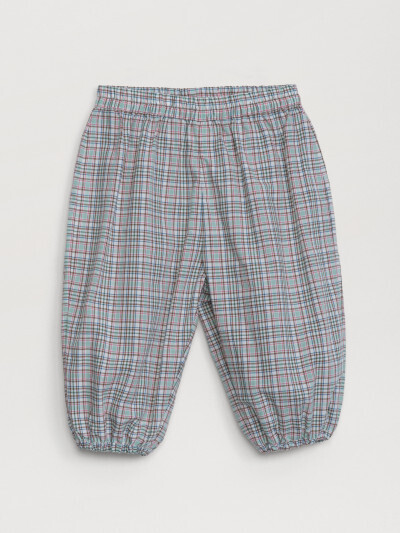 Loose Baby Pants
