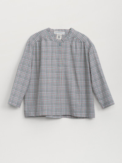 Loose Blouse