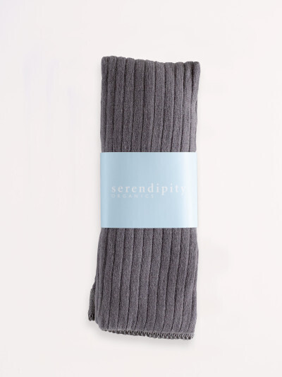 Organic Wool Tights