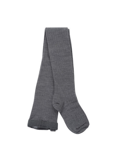 Organic Wool Tights