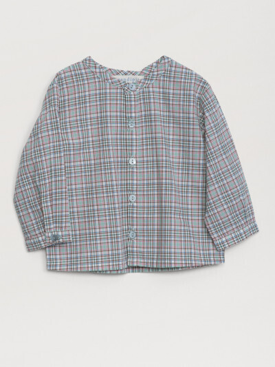 Baby Loose Shirt