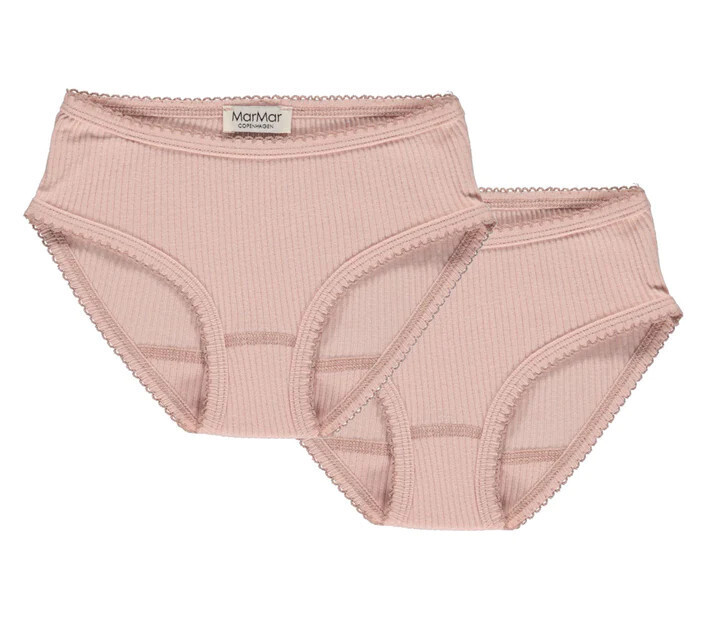 Bikini Cut -mm 2Pack