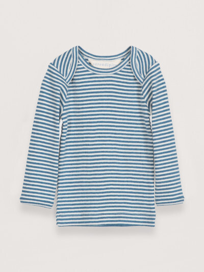 Baby Tee Stripe