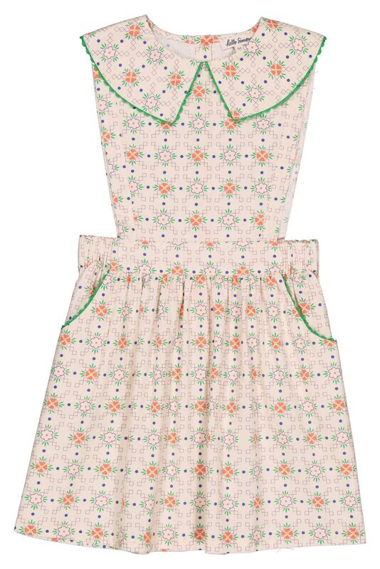 Candida dress Nana