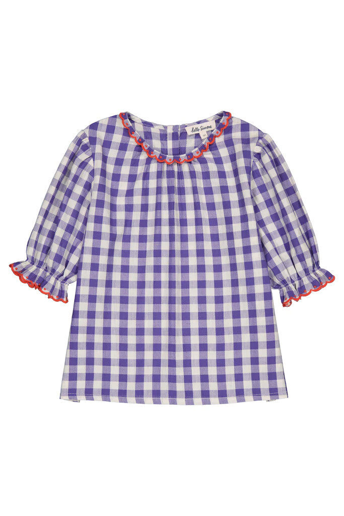 Ida blouse