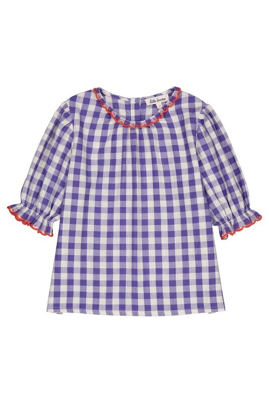 Ida blouse