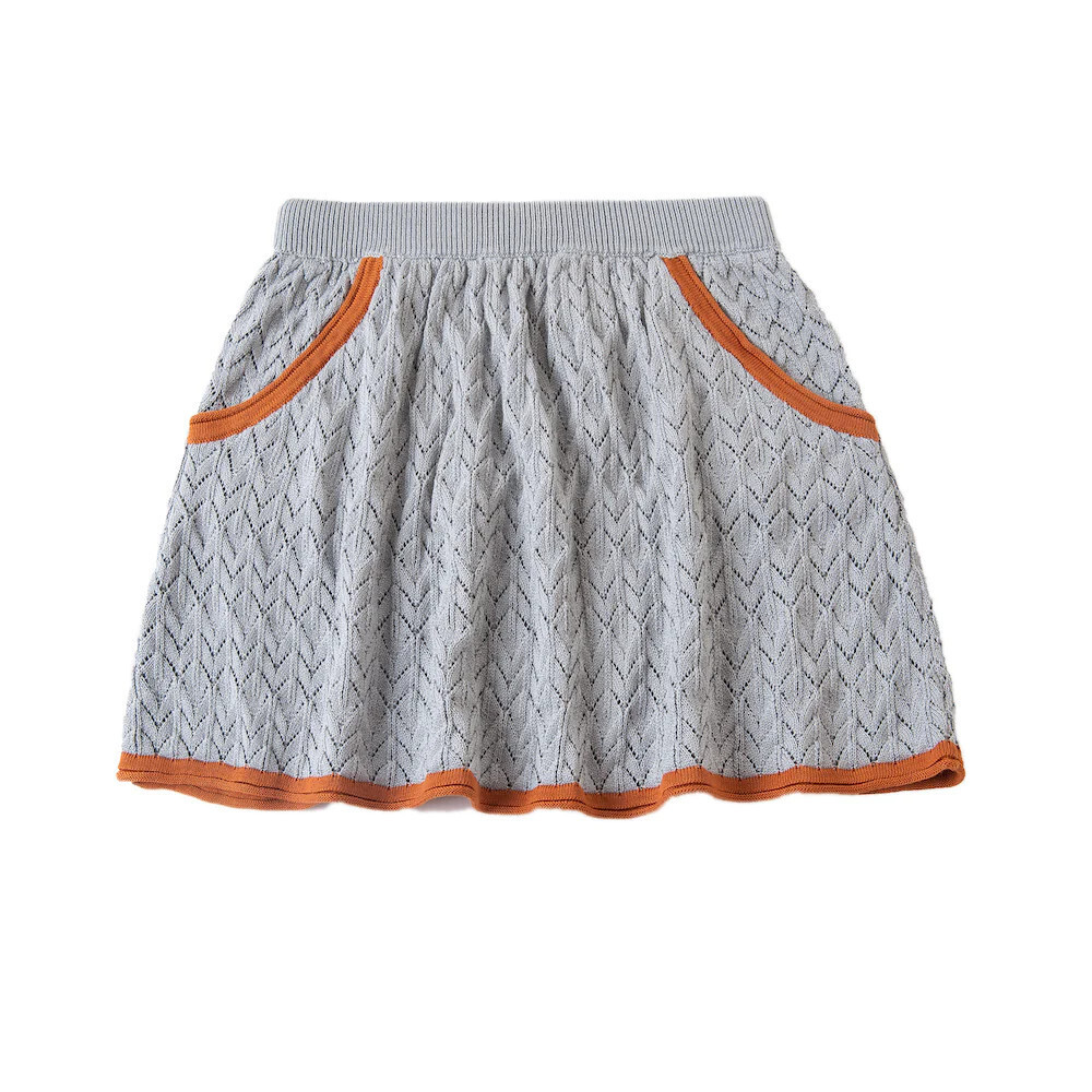 SEA WAVE SKIRT