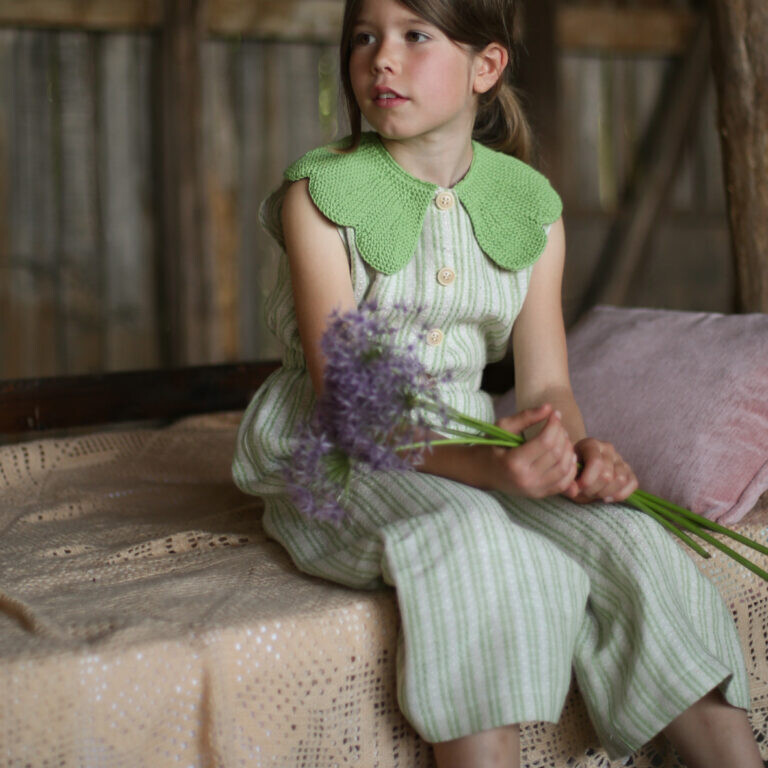 Cordelia Overall