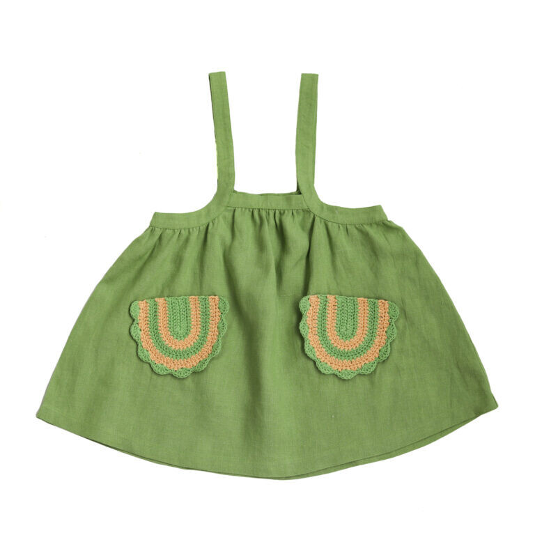 Camellia Skirt-