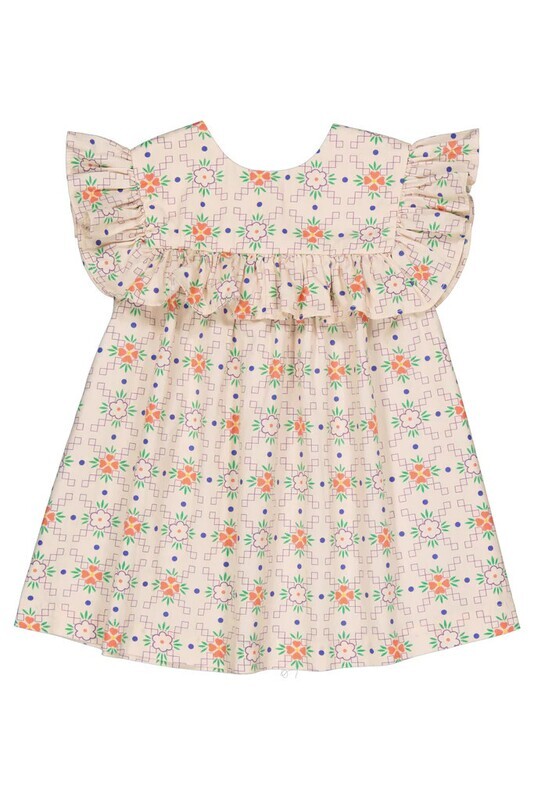 `Cosma Baby Nana-SET