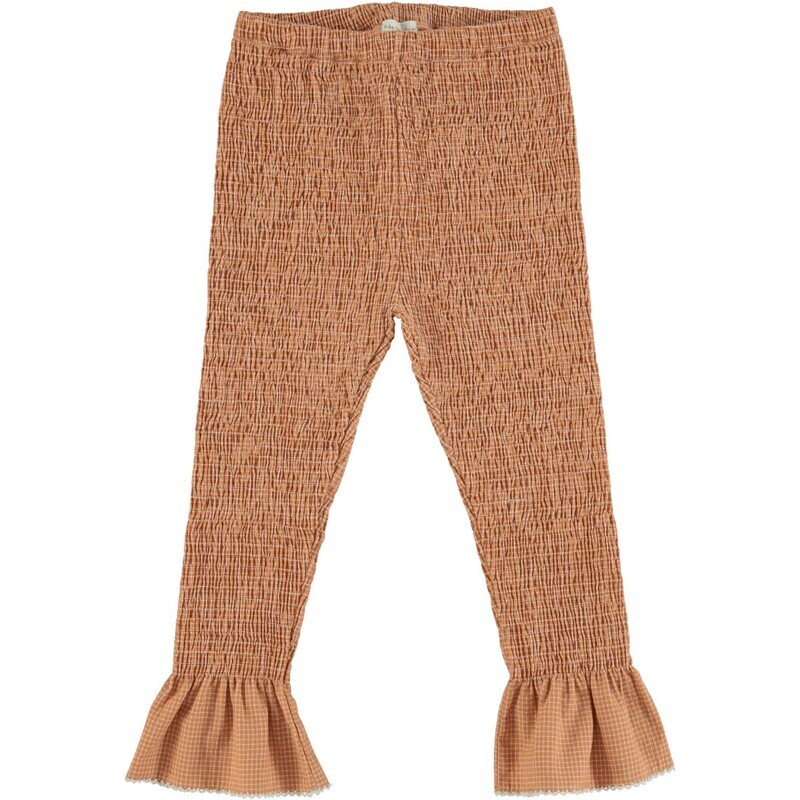 Helena Leggings Caramel