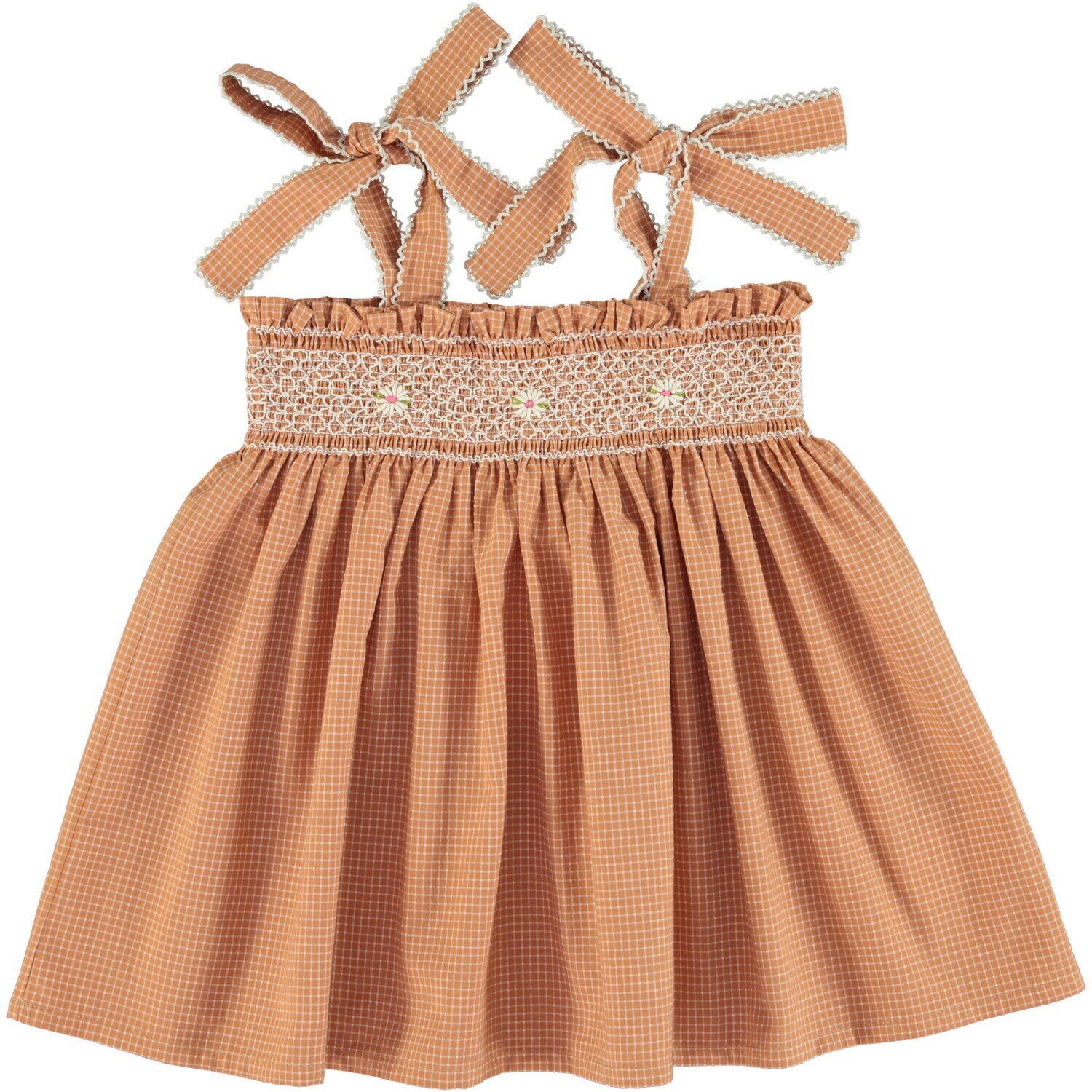 Helena Top, Caramel