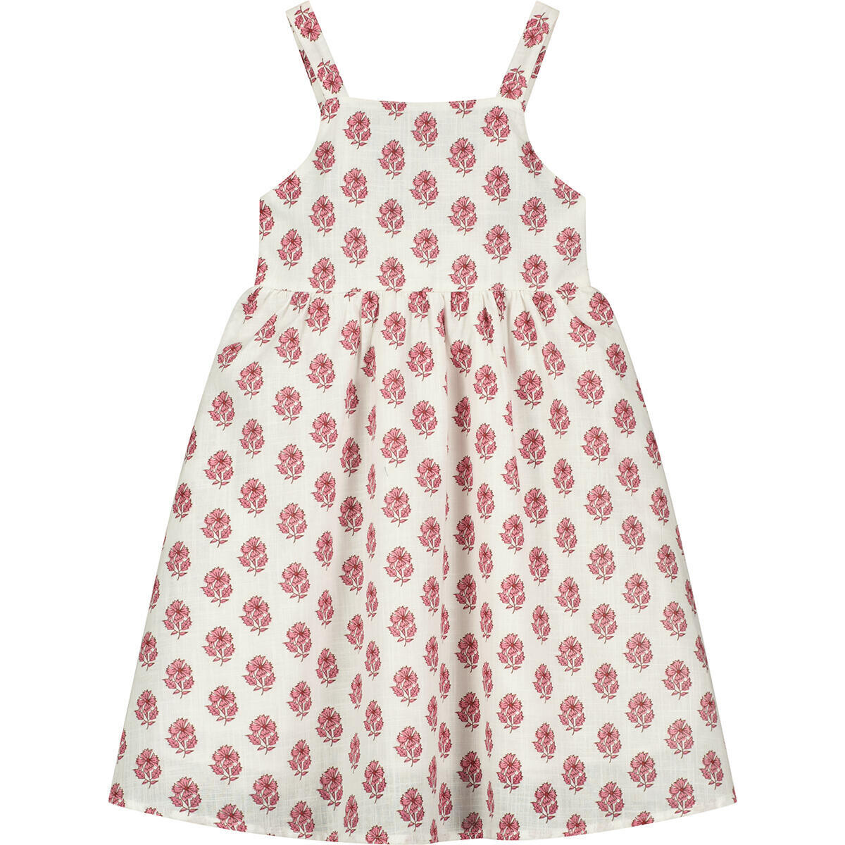 Classic sundress