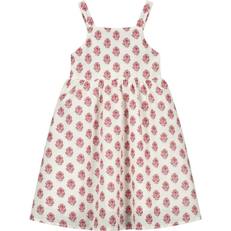 Classic sundress