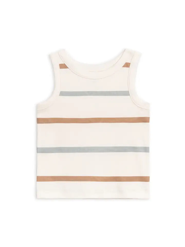 Organic Baby and Kids Leni Tank -
