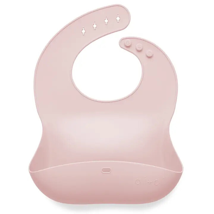 Silicone Baby Bibs