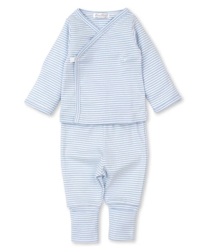 Pant SET Stripe