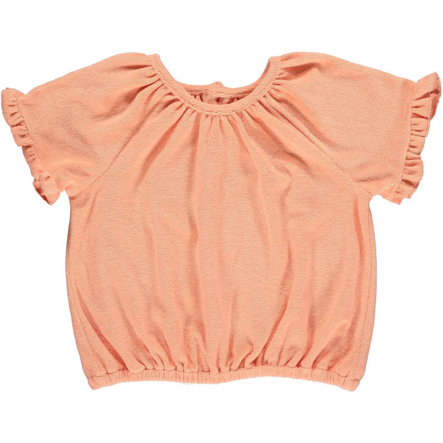 Shannon Top