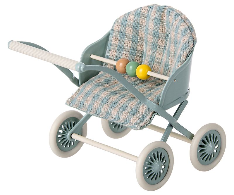 Stroller, Baby mice - Mint