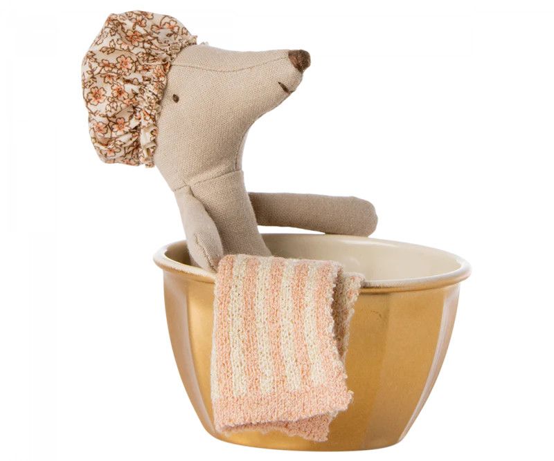 Mouse Spa&amp;Wellness