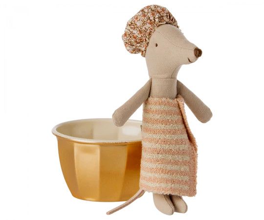 Mouse Spa&amp;Wellness