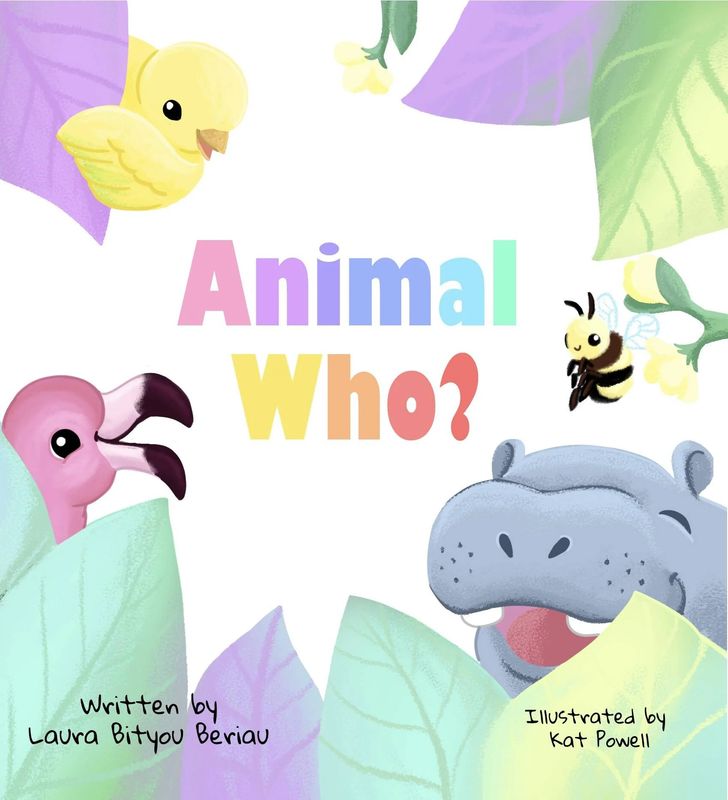 Animal Who