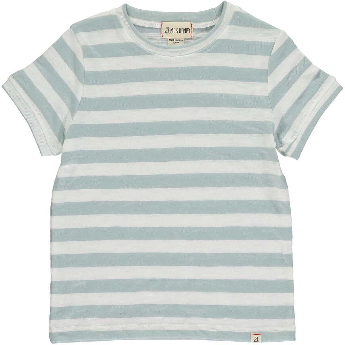  CAMBER TEE