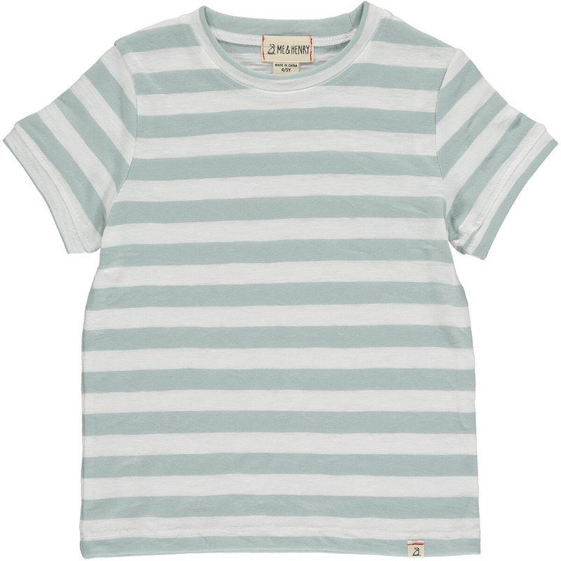  CAMBER TEE