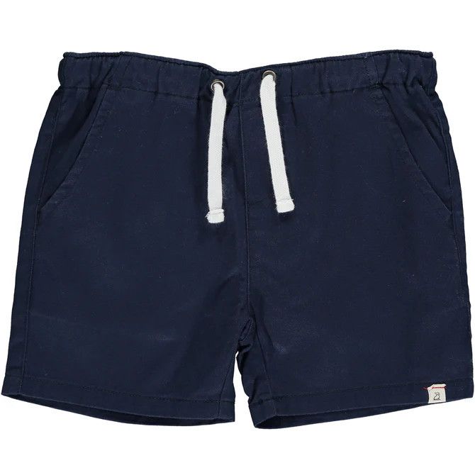 Hugo Twill Shorts