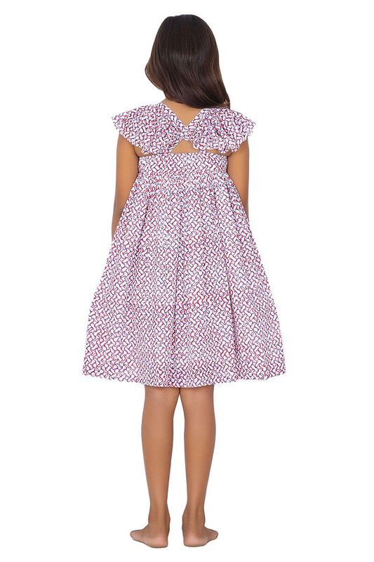 Mia Dress
