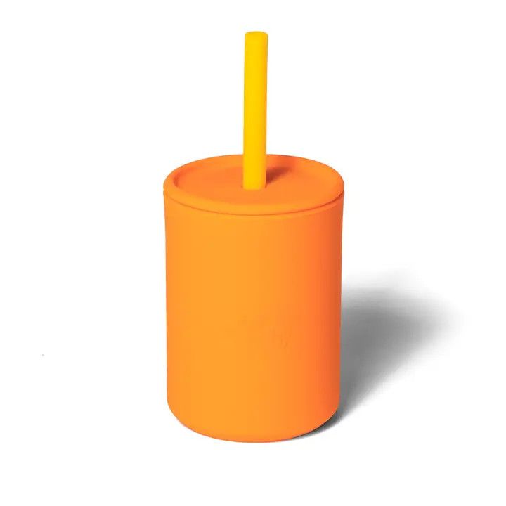5 oz. Avanchy La Petite Mini Silicone Baby Cup