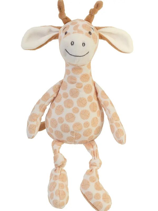 Giraffe Gessy