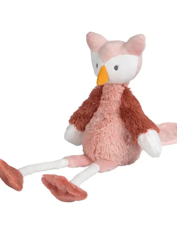Owl Olivia No. 1