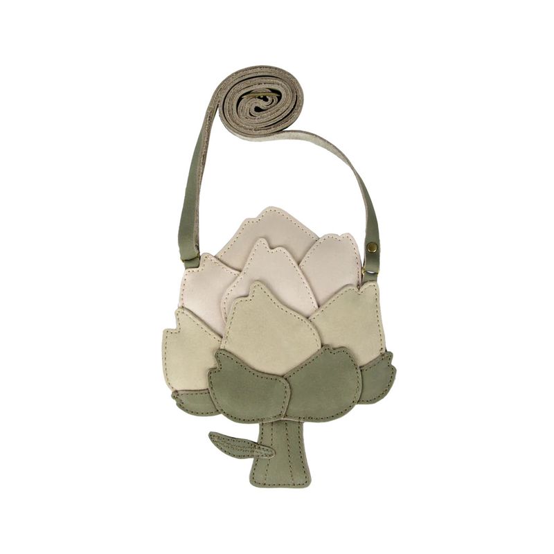 Chaeso Purse | Artichoke