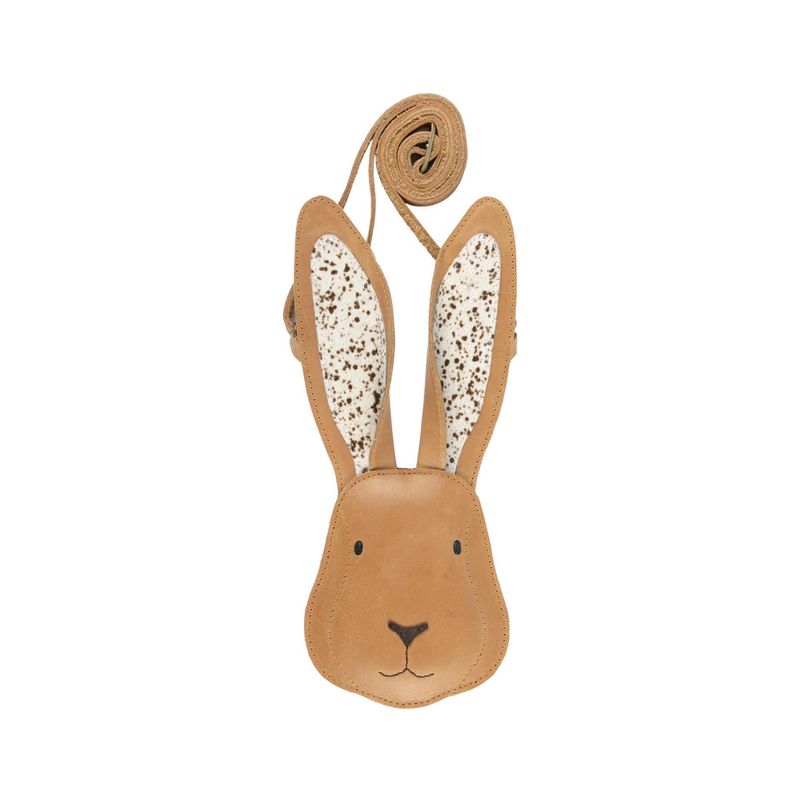 Britta Exclusive Purse/Hare