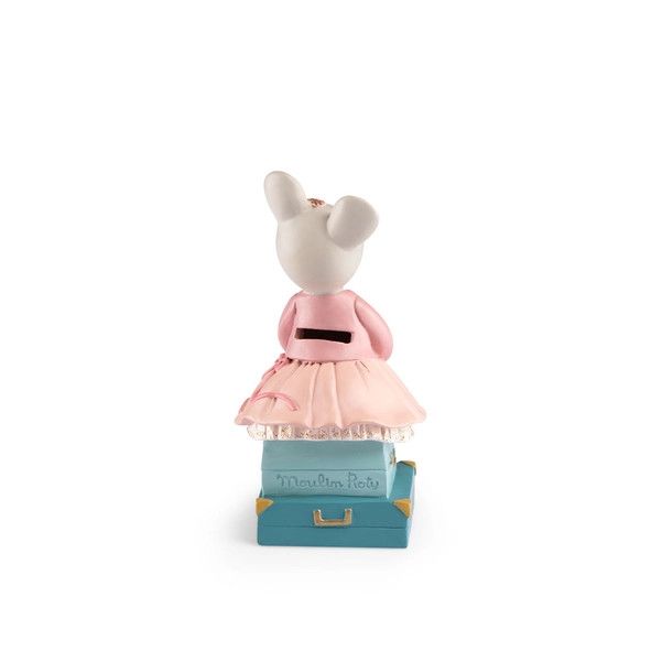 Money Box - the Little School of Dance - Moulin Roty