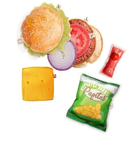 Un-Burger - Liveable
