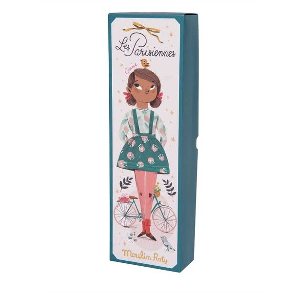 Cerise the Parisiennes - Doll