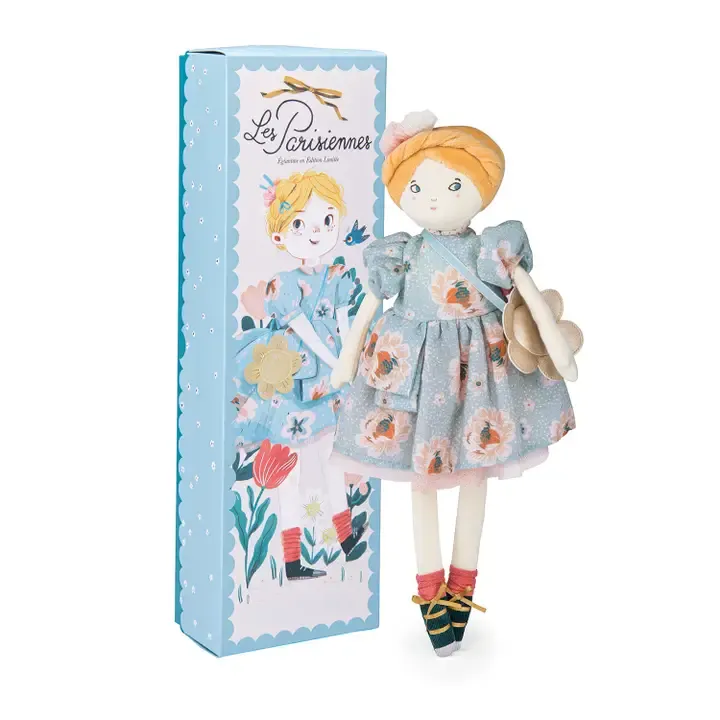 Eglantine the Parisiennes Limited Edition - Doll