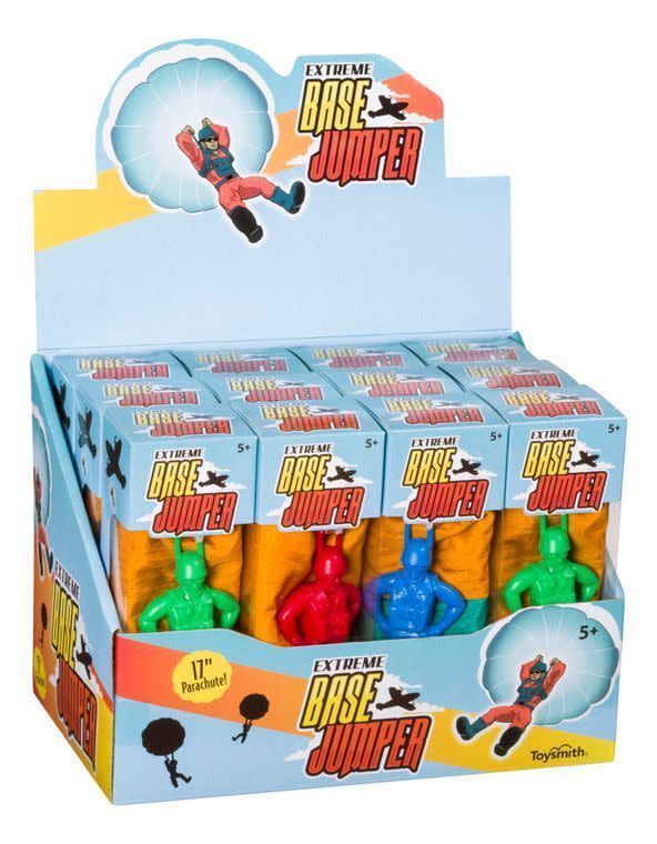 Base Jump Men