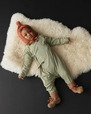 Unisex Baby &amp; Toddler