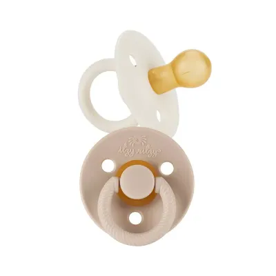 Pacifers