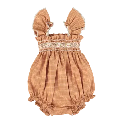 Rompers