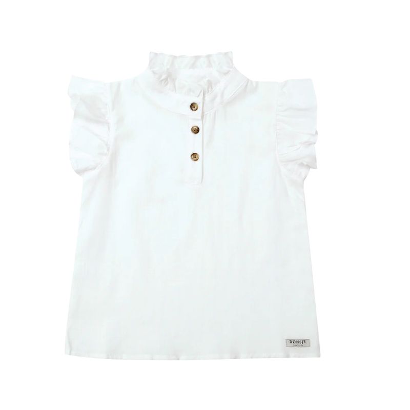 Steffie Blouse