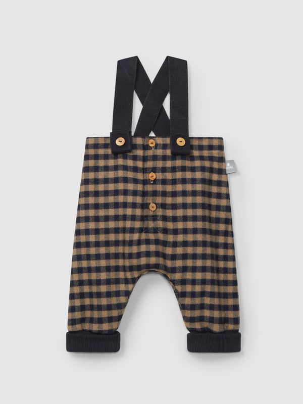 Joe Overalls-SET