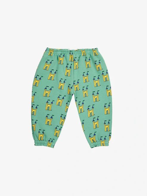 Bobo Baby Joggers- Aw24