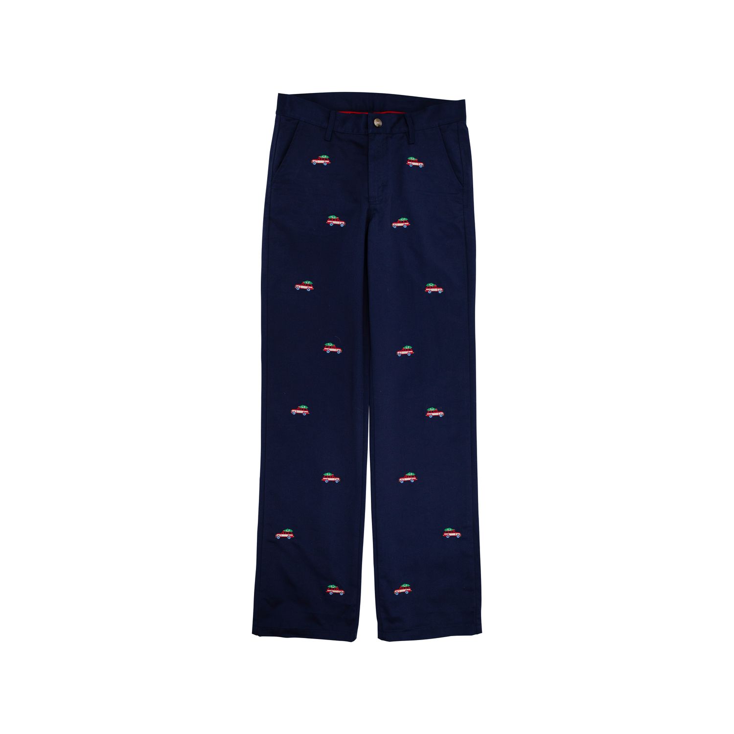 Critter Sheffield Pants-Woody Jeeps